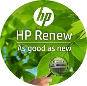 HP Renew Program